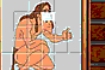 Thumbnail of Sort My Tiles Tarzan